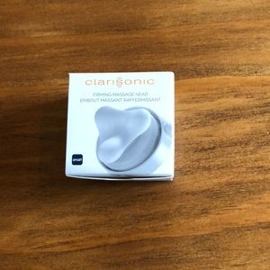 Clarisonic Firming Massage Head NEW